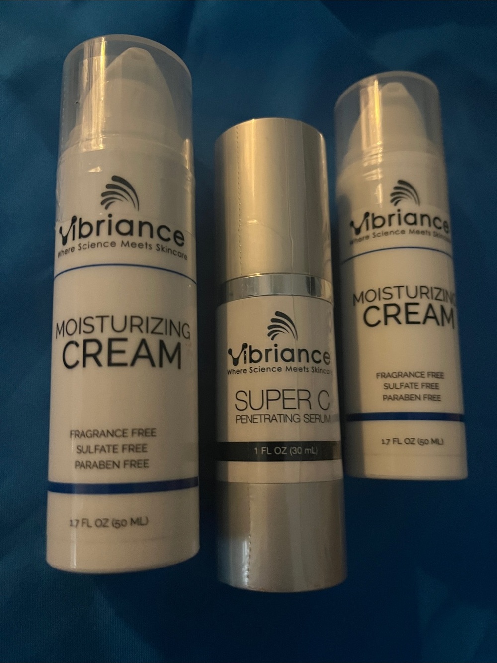 Vibriance bundle